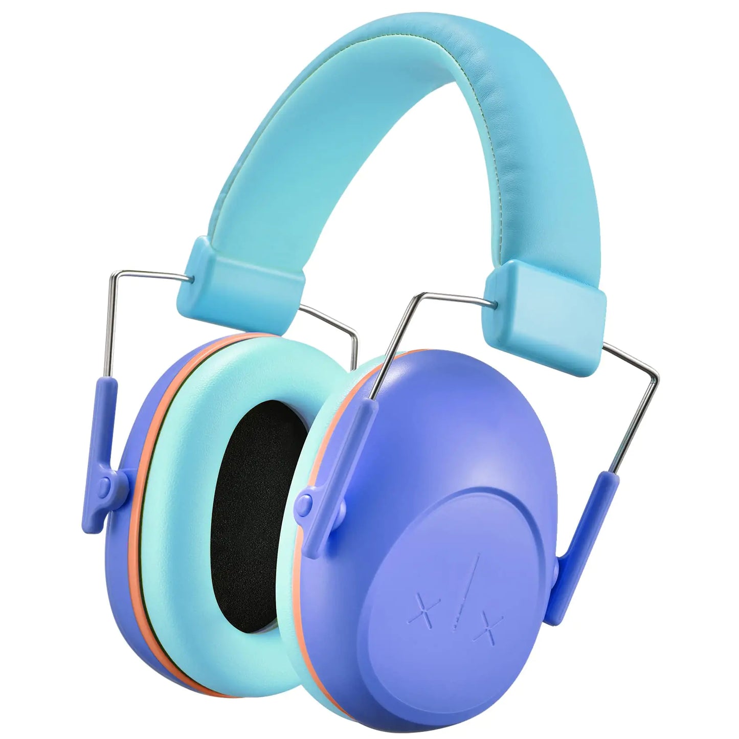 Onhear Kids Noise Cancelling Headphones NRR 26dB Kids Ear Protection Earmuffs for Autism Toddler Children Noise Cancelling Sound Proof Earmuffs/Headphones for Concerts Air Shows Fireworks