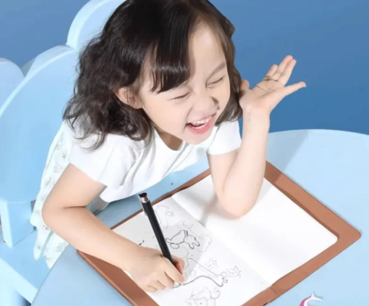 Digital Drawing Tablet