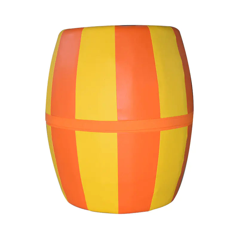 Rainbow Barrel Early Education Soft Exercise Equipment