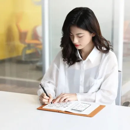 Huion Note X10 Smart Digital Notepad