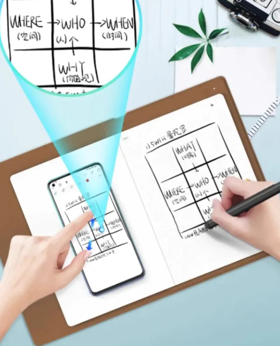 Digital Drawing Tablet