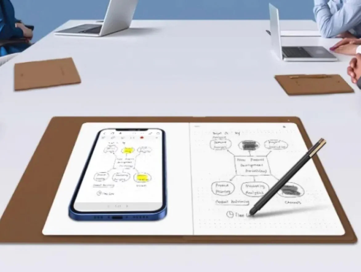 Digital Drawing Tablet