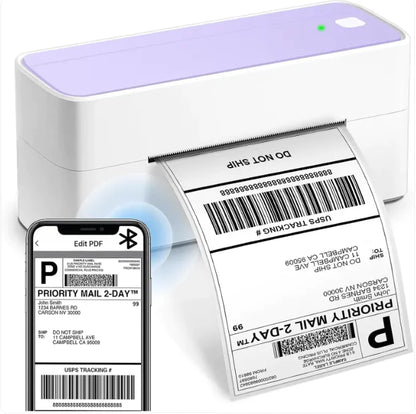 Bluetooth Printer