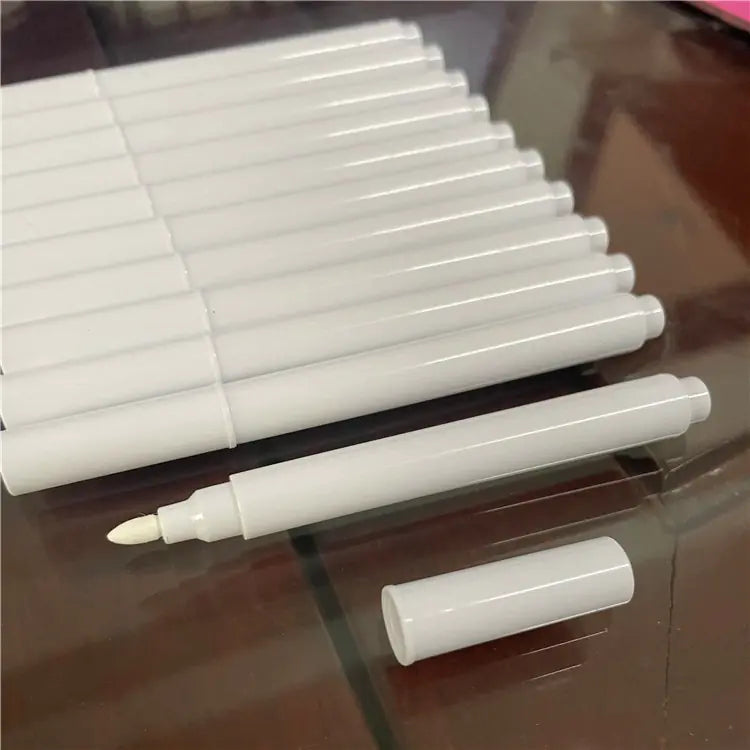 Eco-Friendly Liquid Chalk LED Drawing Board with Erasable Pens